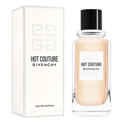 Givenchy Hot Couture - EDP 2 ml - odstřik s rozprašovačem