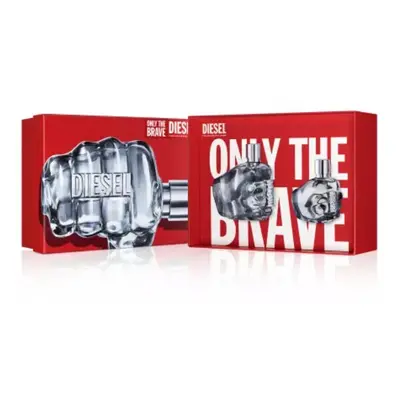 Diesel Only The Brave - EDT 125 ml + EDT 35 ml