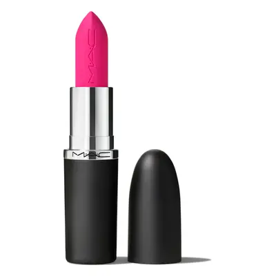 MAC Cosmetics Matná rtěnka M·A·Cximal (Matte Lipstick) 3,5 g Candy Yum Yum