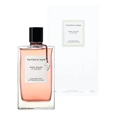 Van Cleef & Arpels Collection Extraordinaire Rose Rouge - EDP 75 ml