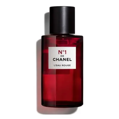 Chanel Parfémovaná mlha N°1 L`eau Rouge (Fragrance Mist) 100 ml