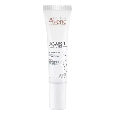 Avène Oční krém Hyaluron Activ B3 (Eye Cream) 15 ml