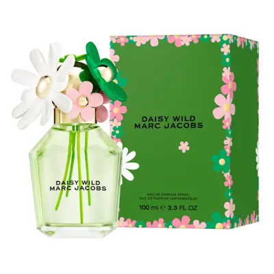 Marc Jacobs Daisy Wild - EDP 100 ml