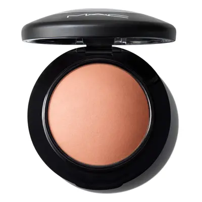 MAC Cosmetics Kompaktní tvářenka (Mineralize Blush) 3,2 g Warm Soul