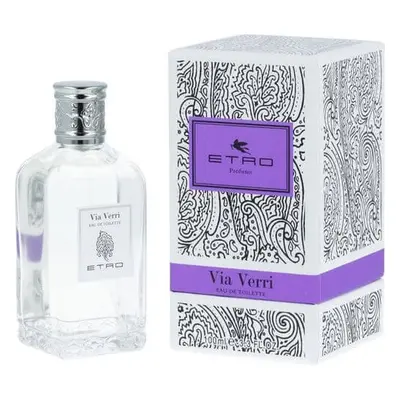 Etro Via Verri - EDT 100 ml