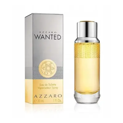 Azzaro Wanted - EDT 30 ml