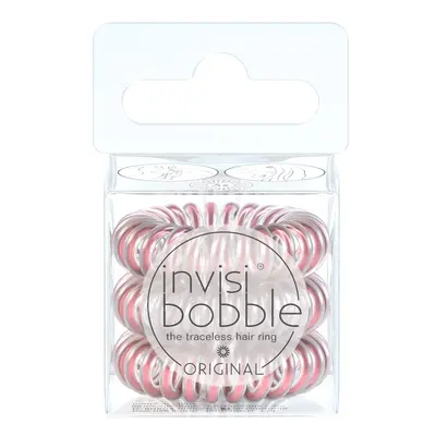 Invisibobble Gumička do vlasů Original Bella Rosa Galaxy 3 ks