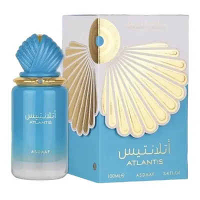 Asdaaf Atlantis Blue - EDP 100 ml