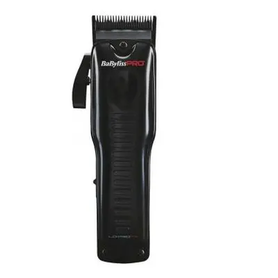 BaByliss PRO Profesionální zastřihovač vlasů Lo-Pro Clipper FX825E