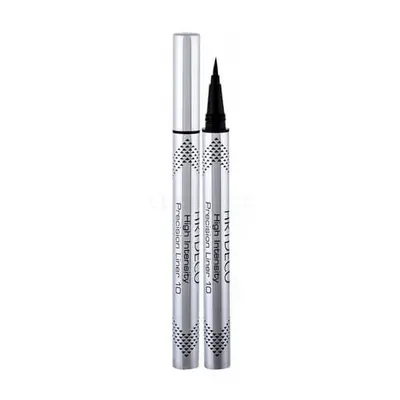 Artdeco Oční linka s vysokou pigmentací (High Intensity Precision Liner) 0,55 ml N°10 Ultra Blac