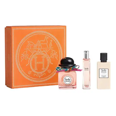 Hermes Twilly D’Hermès - EDP 50 ml + tělové mléko 40 ml + EDP 15 ml