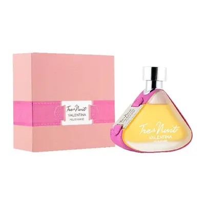 Armaf Tres Nuit Valentina Pour Femme - EDP 100 ml