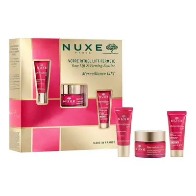 Nuxe Dárková sada Your Lift & Firming Routine Set