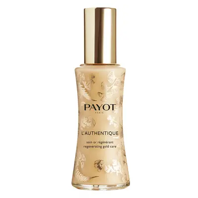 Payot Regenerační pleťové sérum L`Authentique (Regenerating Gold Care) 50 ml