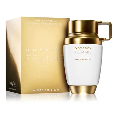 Armaf Odyssey Femme White Edition - EDP 80 ml