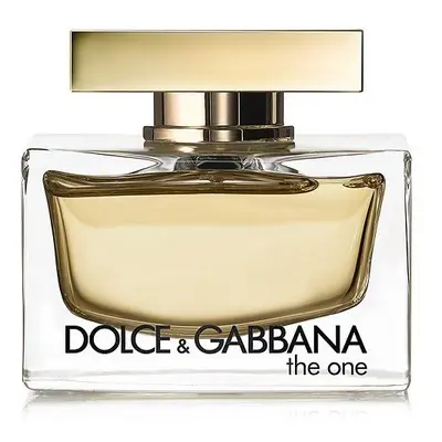 Dolce & Gabbana The One - EDP TESTER 75 ml