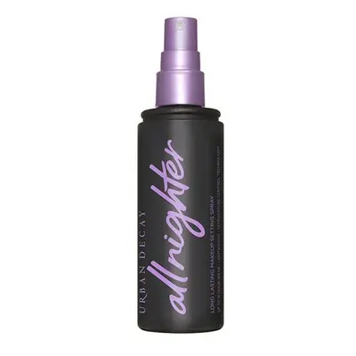 Urban Decay Fixační sprej na make-up All Nighter (Setting Spray) 118 ml