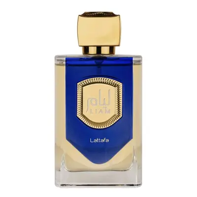 Lattafa Liam Blue Shine - EDP 100 ml