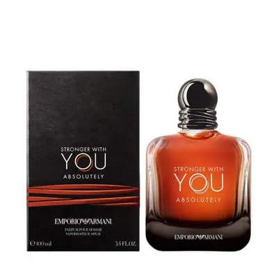 Giorgio Armani Emporio Armani Stronger With You Absolutely - EDP 50 ml