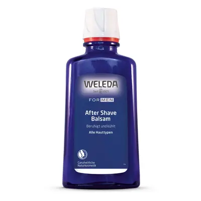 Weleda Balzám po holení 100 ml