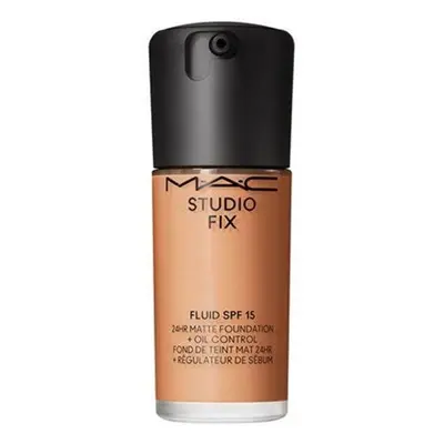 MAC Cosmetics Matující make-up SPF 15 Studio Fix (Fluid) 30 ml NC44.5