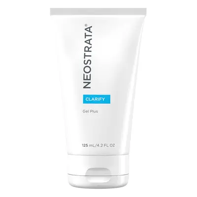 NeoStrata Gel pro mastnou a problematickou pleť se sklonem k akné Clarify (Gel Plus) 125 ml