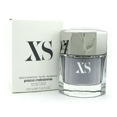 Rabanne XS - EDT - TESTER 100 ml