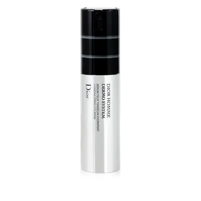 Dior Oční sérum Homme Dermo System (Hydrating Firming Eye Serum) 15 ml