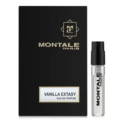 Montale Vanilla Extasy - EDP 2 ml - vzorek s rozprašovačem