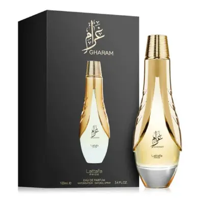 Lattafa Lattafa Gharam - EDP 100 ml