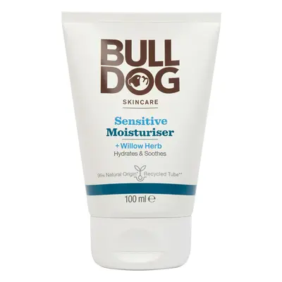 Bulldog Hydratační krém pro muže pro citlivou pleť Sensitive Moisturiser 100 ml