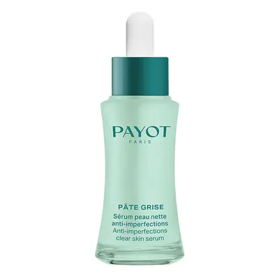 Payot Sérum pro smíšenou až mastnou pleť Pate Grise (Anti-imperfections Clear Skin Serum) 30 ml