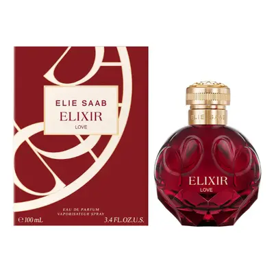 Elie Saab Elixir Love - EDP 100 ml