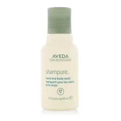 Aveda Tekuté mýdlo a sprchový gel v jednom Shampure (Hand & Body Wash) 250 ml