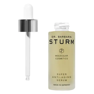 Dr. Barbara Sturm Pleťové sérum s anti-age účinkem (Super Anti-Aging Serum) 30 ml