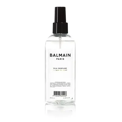 Balmain Parfémovaný sprej pro poškozené vlasy (Silk Perfume) 200 ml