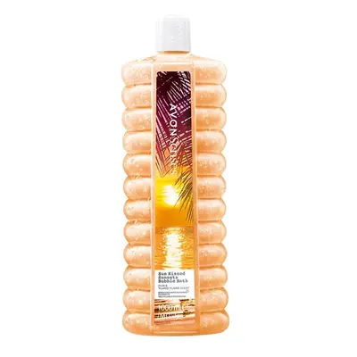 Avon Pěna do koupele s vůní agarového dřeva a ylang-ylang (Bubble Bath) 1000 ml