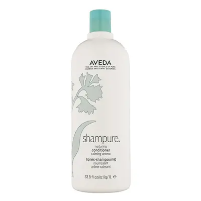 Aveda Vyživující kondicionér bez silikonu Shampure (Nurturing Conditioner) 1000 ml