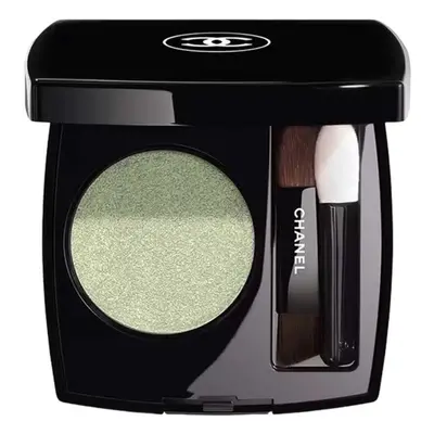 Chanel Dlouhotrvající oční stíny Ombre Essentielle (Eyeshadow) 1,9 g 222 Jade Facetté