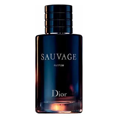 Dior Sauvage Parfum - parfém - TESTER 100 ml