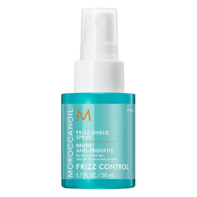 Moroccanoil Stylingový sprej proti krepatění vlasů (Frizz Shield Spray) 50 ml