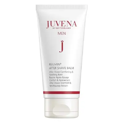 Juvena Zklidňující balzám po holení Men (After Shave Comforting & Soothing Balm) 75 ml - TESTER