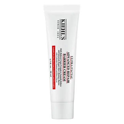 Kiehl´s Intenzivní hydratční krém Ultra Facial (Advanced Repair Barrier Cream) 50 ml