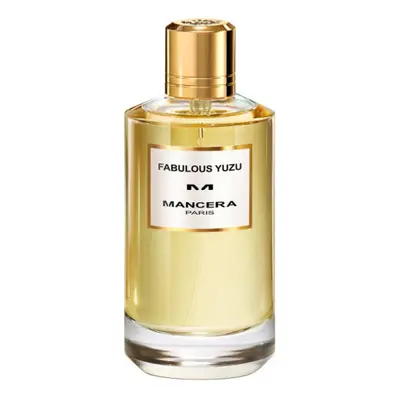 Mancera Fabulous Yuzu - EDP 120 ml