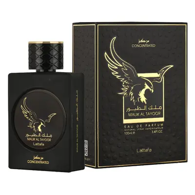 Lattafa Malik Al Tayoor Concentrated - EDP 100 ml