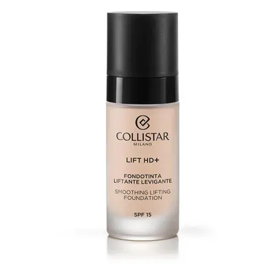 Collistar Vyhlazující a liftingový make-up SPF 15 Lift HD+ (Smoothing Lifting Foundation) 30 ml 