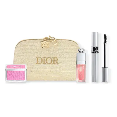 Dior Dárková sada The Volume and Glow Ritual Set