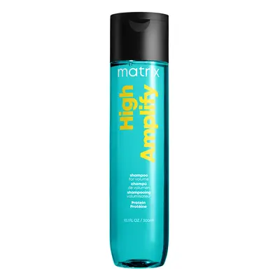 Matrix Šampon pro objem vlasů Total Results High Amplify (Protein Shampoo for Volume) 300 ml