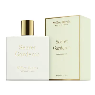 Miller Harris Secret Gardenia - EDP 50 ml