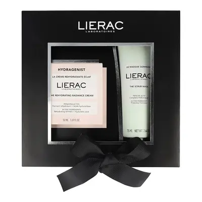 Lierac Dárková sada Hydragenist Hydration Set